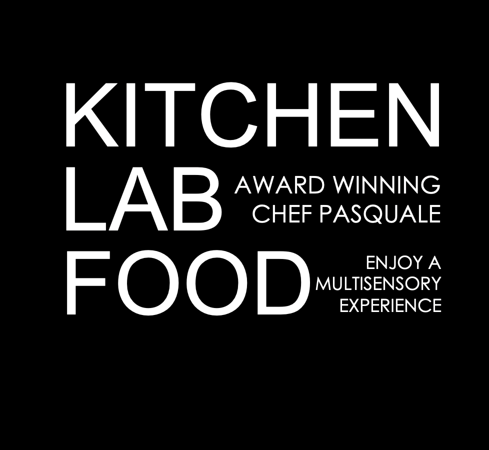 KITCHEN LAB FOOD